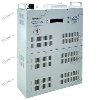 Стабилизатор напряжения Volter СНПТО-27 с sun-id-1031454
