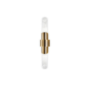 Настенные светильники Tycho Wall Lamp Covethouse LUXXU