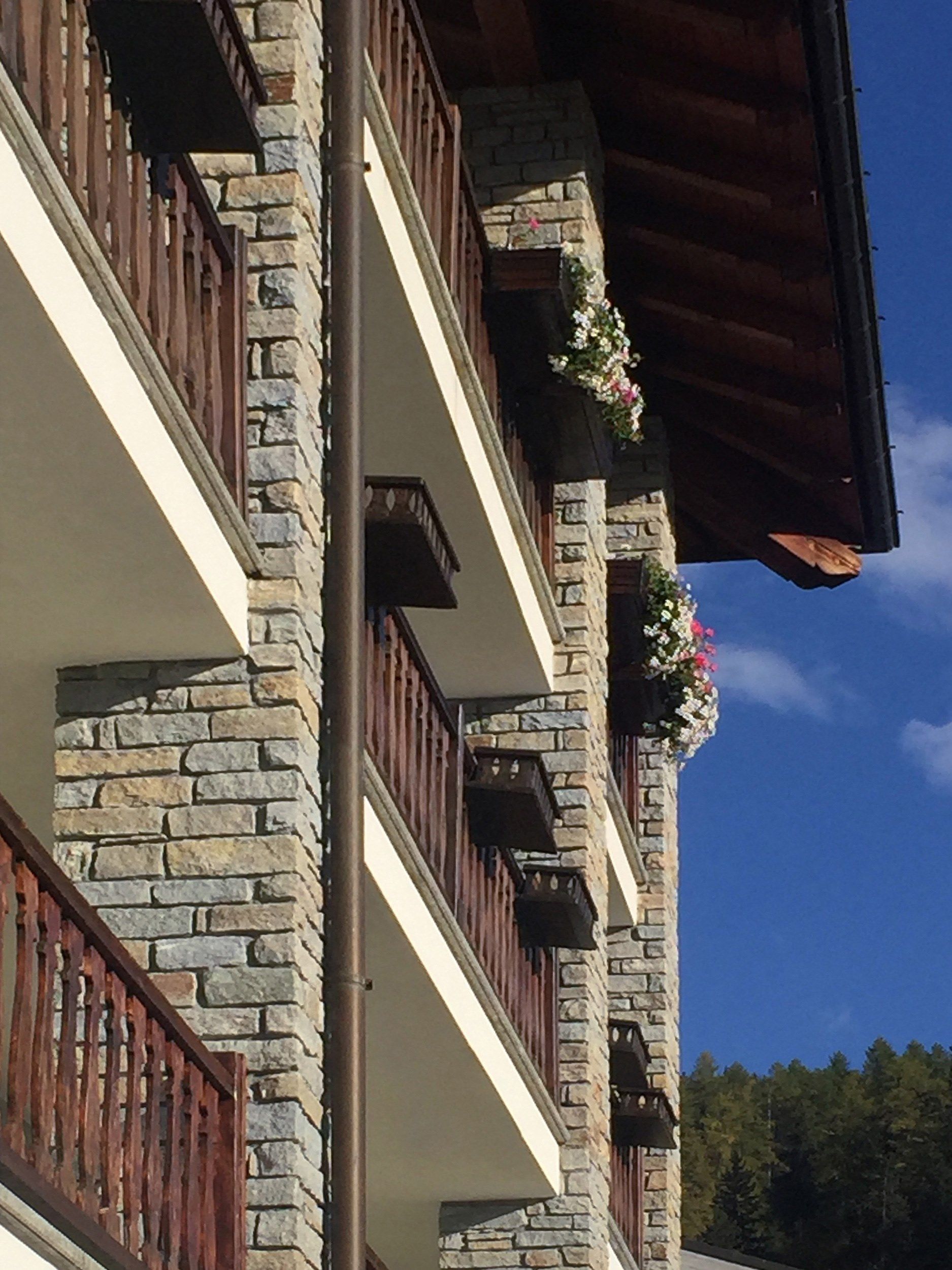 Натуральный каменный элемент для фасада B&B Rivestimenti Naturali камень ARCH-00077336 - Вид №20