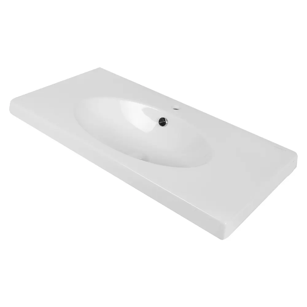 Раковина «Некст» SANITA LUXE ЛАЙН STLM-2084938