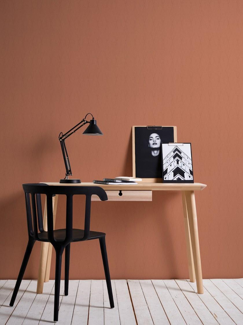 Architects Paper Моющиеся флизелиновые обои с геометрическим рисунком Emotion graphic 368794 - Вид №4