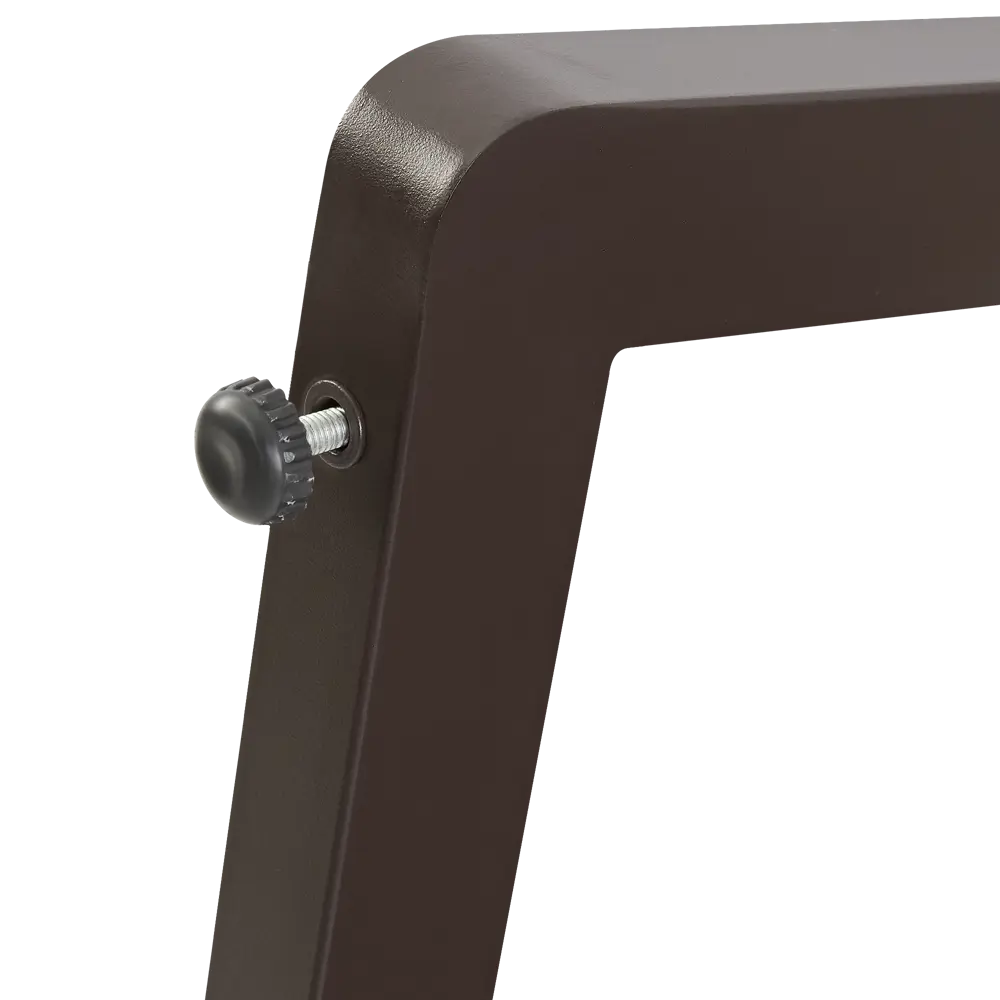 Набор садовой мебели для обеда с подушками  BEGINIA Sugan Алюминий Стол, диван, кресло 2 шт Бежевый STLM-2131932 - Вид №20