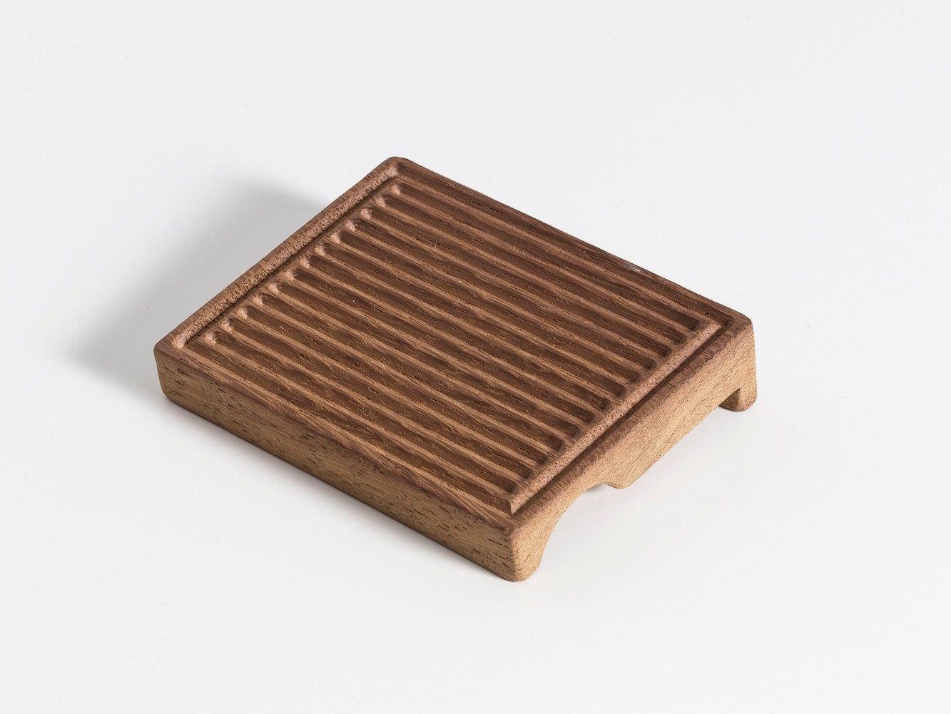 Мыльница iroko для полотенец EVER Life Design ARCH-00080040