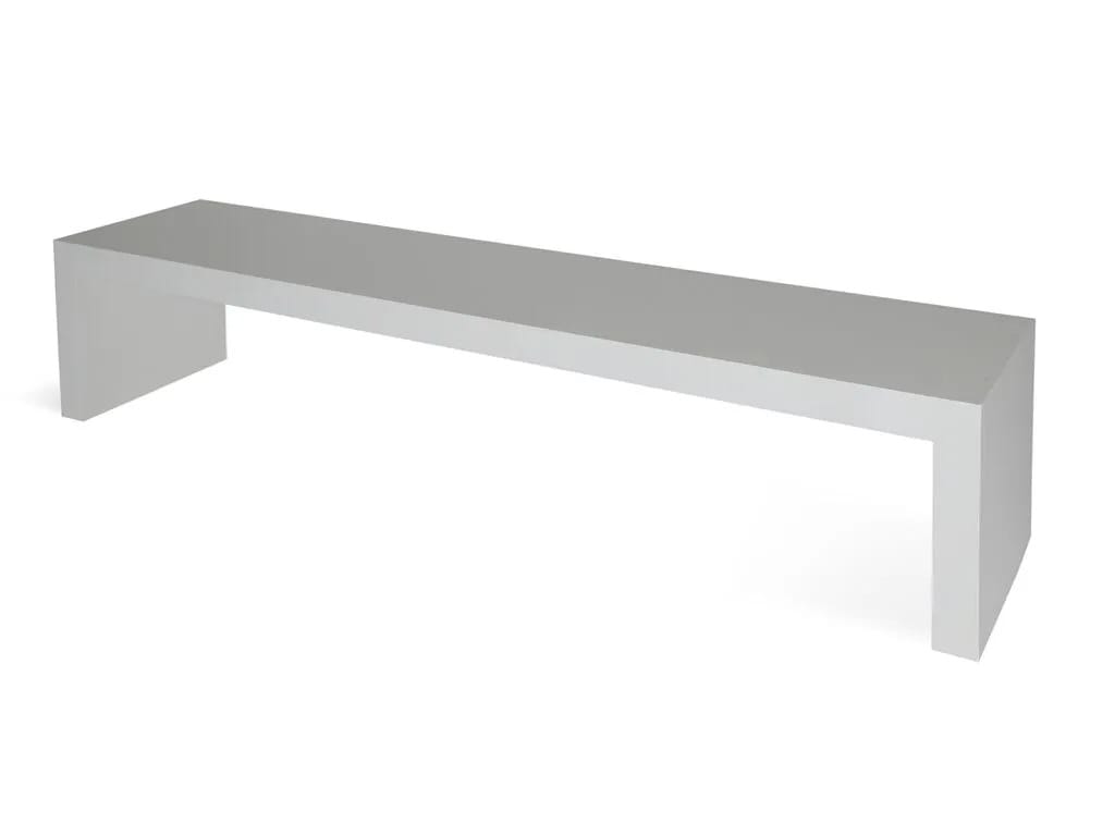 Деревянная скамья Alankaram XARAK ARCH-00018515 - Вид №7