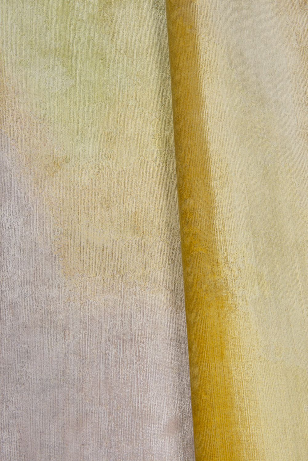 Шелковый прямоугольный ковер Edition Bougainville Chromatic ARCH-00028171 - Вид №1