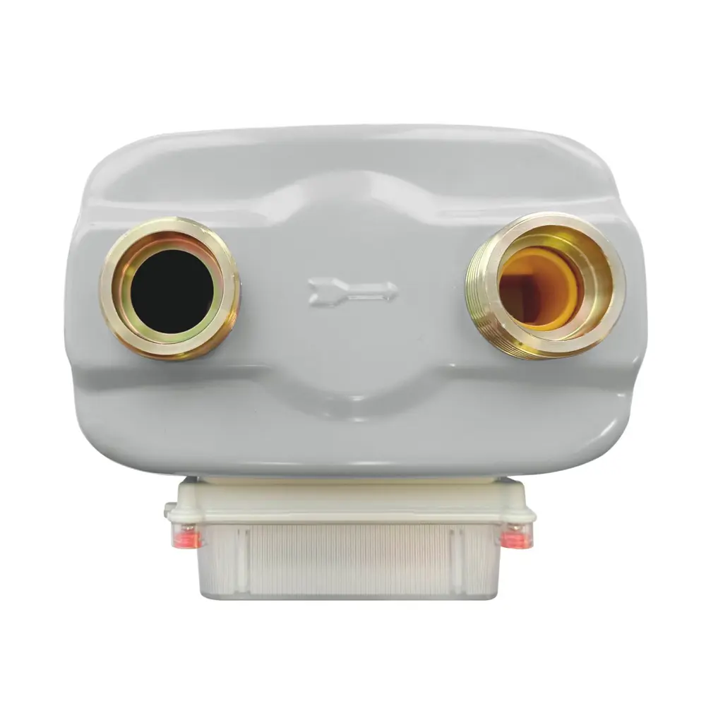 89355298 Счетчик для газа Пульсар G1.6 правый 1 1/4" 110 мм STLM-1406365  - Вид №3