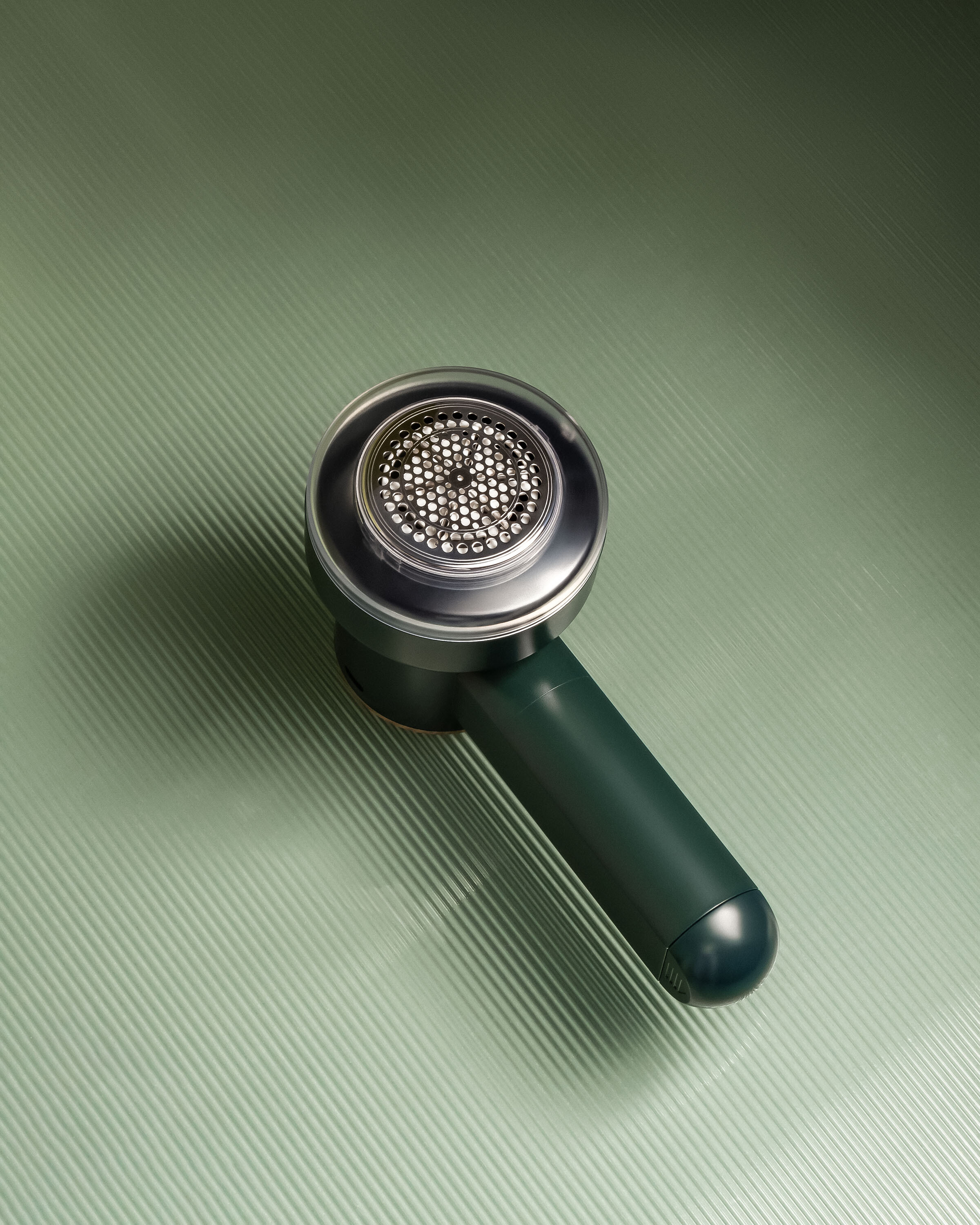 5463775 Машинка для удаления катышков Rombica Remover LRM-004 STDN-0006777 - Вид №14