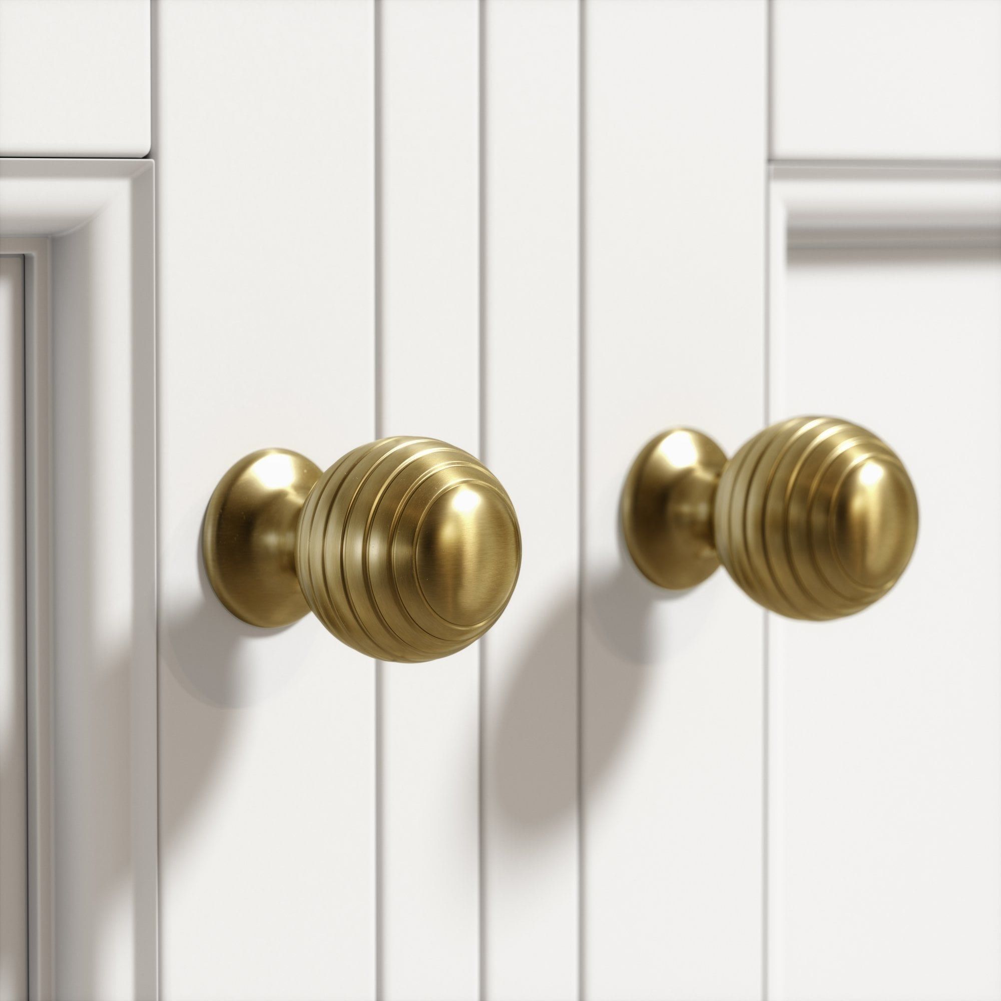 Ручка из нержавеющей стали LUSSO Eton ARCH-00036592 - Вид №4