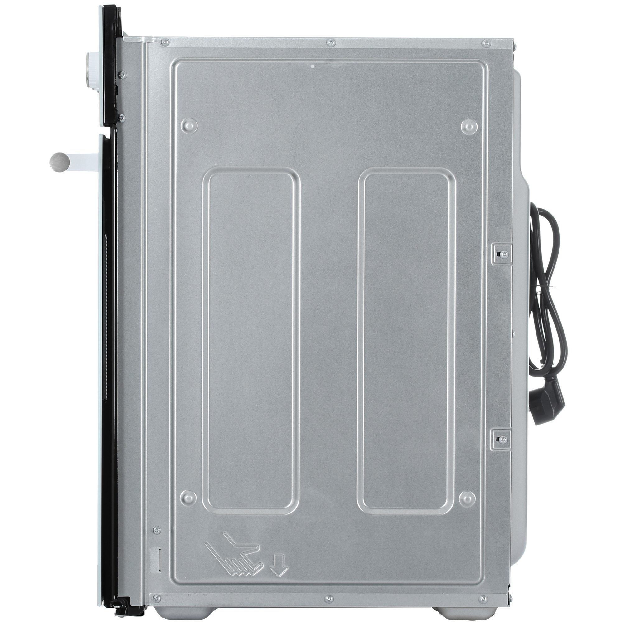 9133299 Электрический духовой шкаф Aceline Airfry-01 белый STDN-0094972 - Вид №2