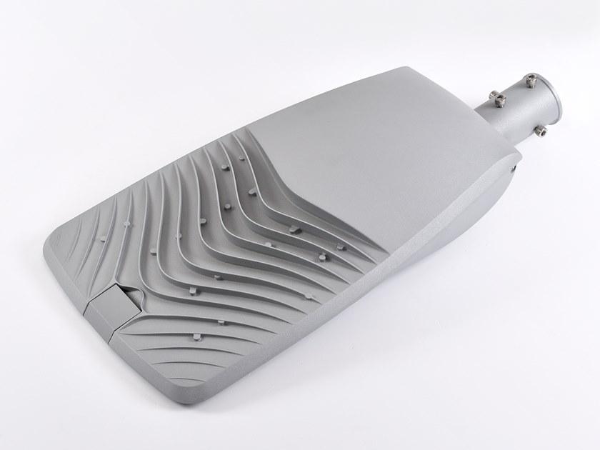 INDELAGUE | ROXO Lighting Светодиодный уличный фонарь sun-id-1388957 - Вид №1