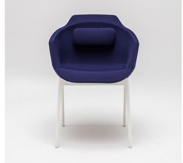 MDD Стул из ткани с подлокотниками Ultra Ufp1 - Вид №2