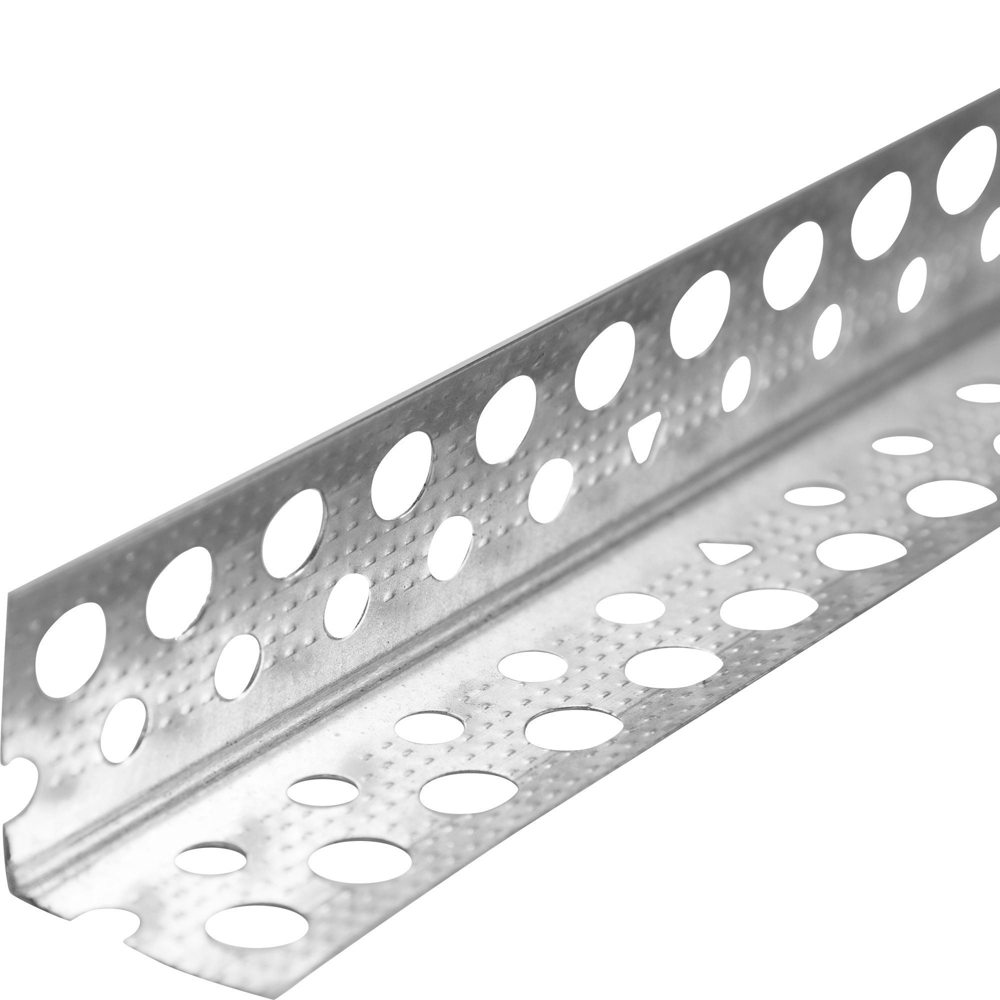 16335294 Профиль углозащитный оцинкованный Strong 3000 мм STLM-0006805 ALBES  - Вид №3