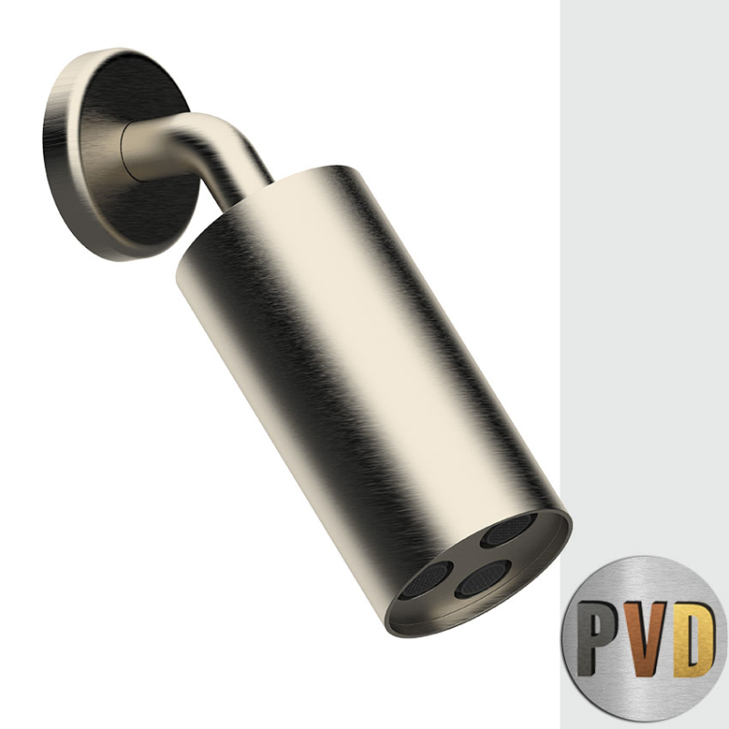 SSA578LP Настенная душевая лейка DANIEL RUBINETTERIE Wellness - Вид №5