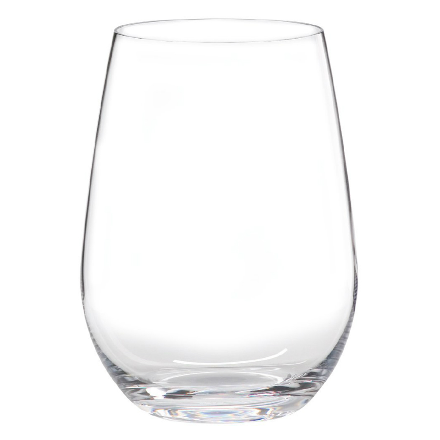 Фужер Riedel "O TO GO" White wine, 375 мл, в тубе, бессвинцовый хрусталь 241422 - Вид №3