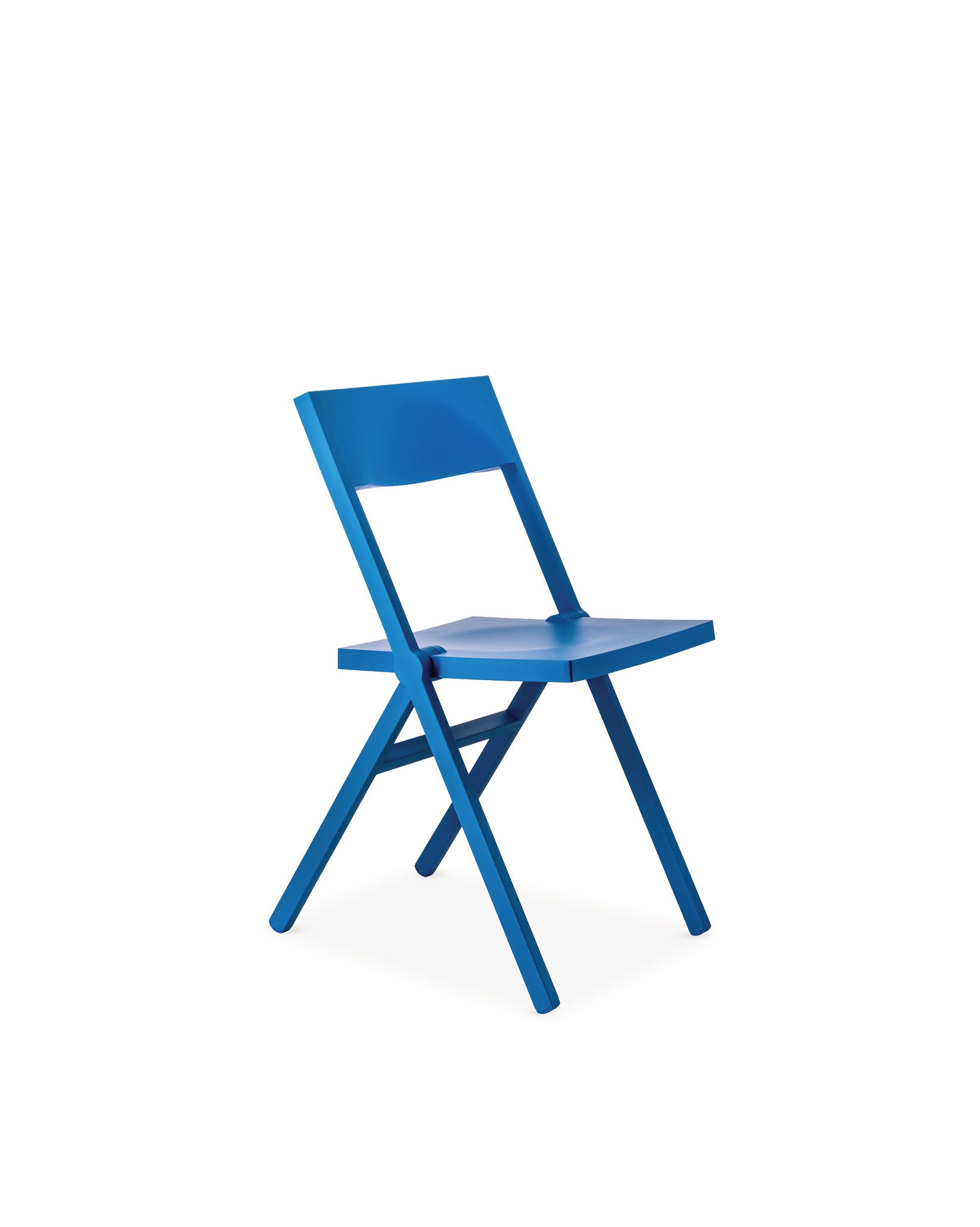 Стул Alessi Piana ASPN - Вид №8