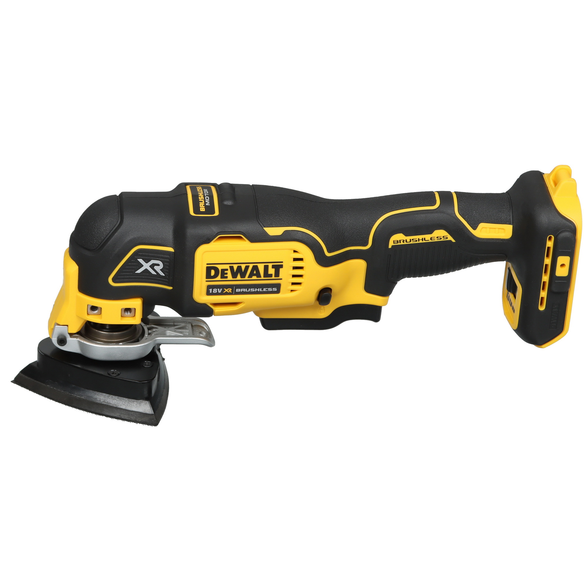 Реноватор DeWalt DCS356N XR FLEXVOLТ 18/54V , Без ЗУ, Без АКБ 5443657 STDN-0000641 - Вид №2