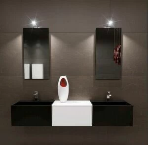 05 Stratos Cubik Collection комплект мебели GBGROUP