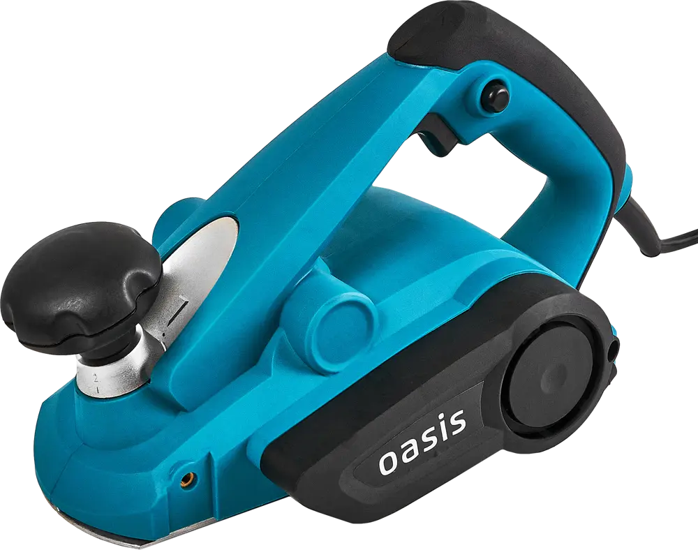 Электрический рубанок Oasis RK-82/900 для профессиональной обработки дерева 86578304