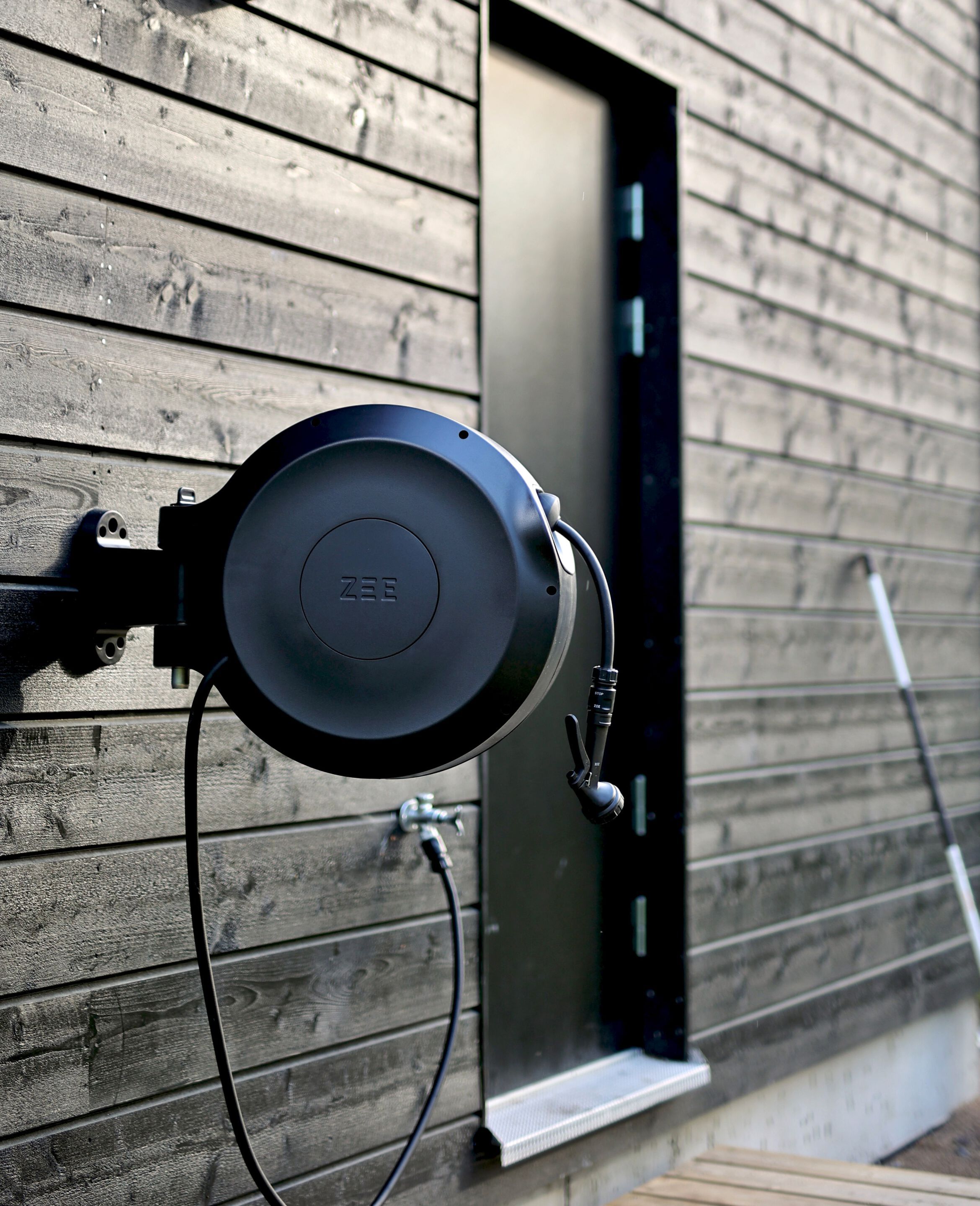 Пластиковая катушка шланга ZEE Mirtoon ARCH-00046309 - Вид №3