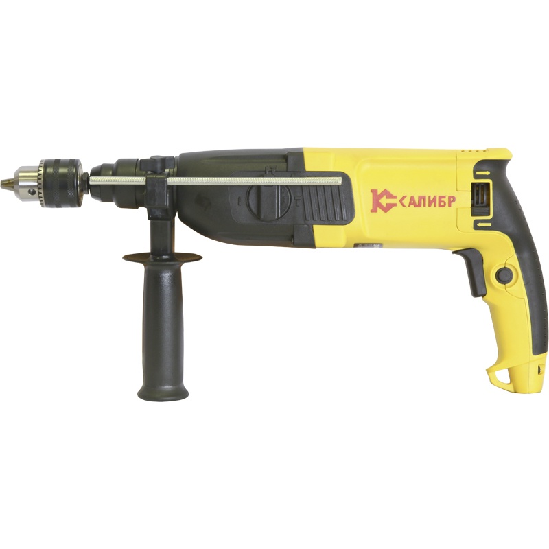 38782 Калибр Электрический перфоратор ЭП- 900/30М  - Вид №2