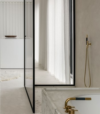 SC3 Ванна vola  - Вид №38