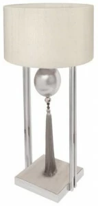 FRATO Настольная лампа отраженного света из нержавеющей стали Soul Flf040026aac