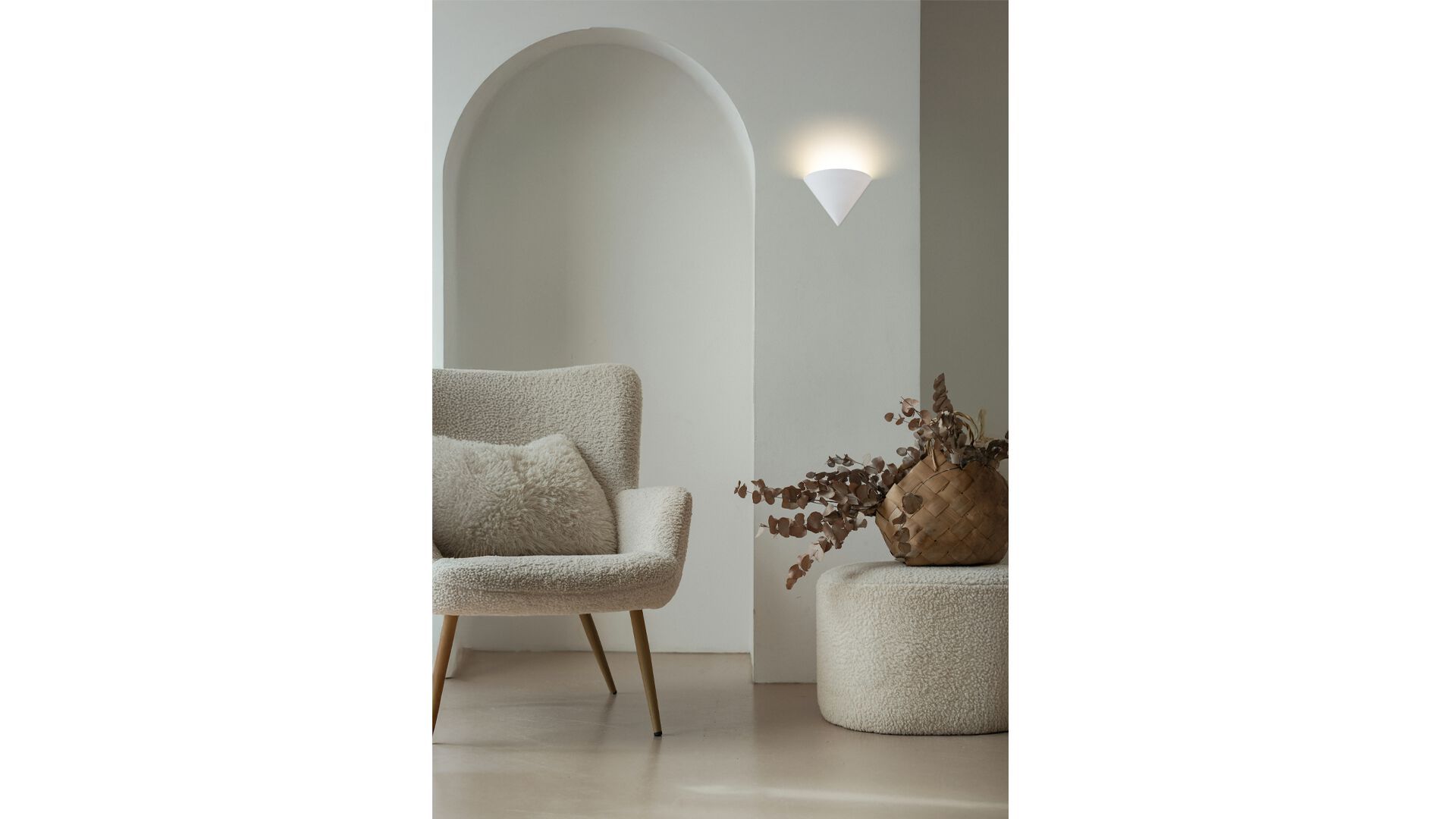 Аппликация из Cristaly® 9010 novantadieci GUGLIA ARCH-00028569 - Вид №2