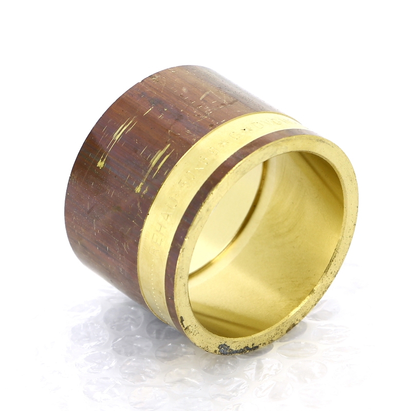 Гильза надвижная пластиковая REHAU 50 139771