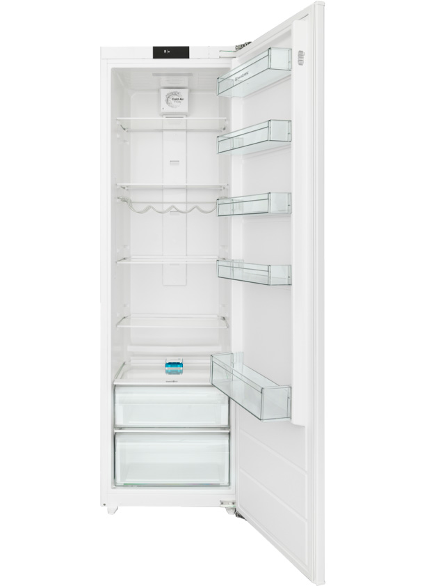 9920887 Встраиваемый холодильник без морозильника  Schaub Lorenz SL SE311WE STDN-0150253