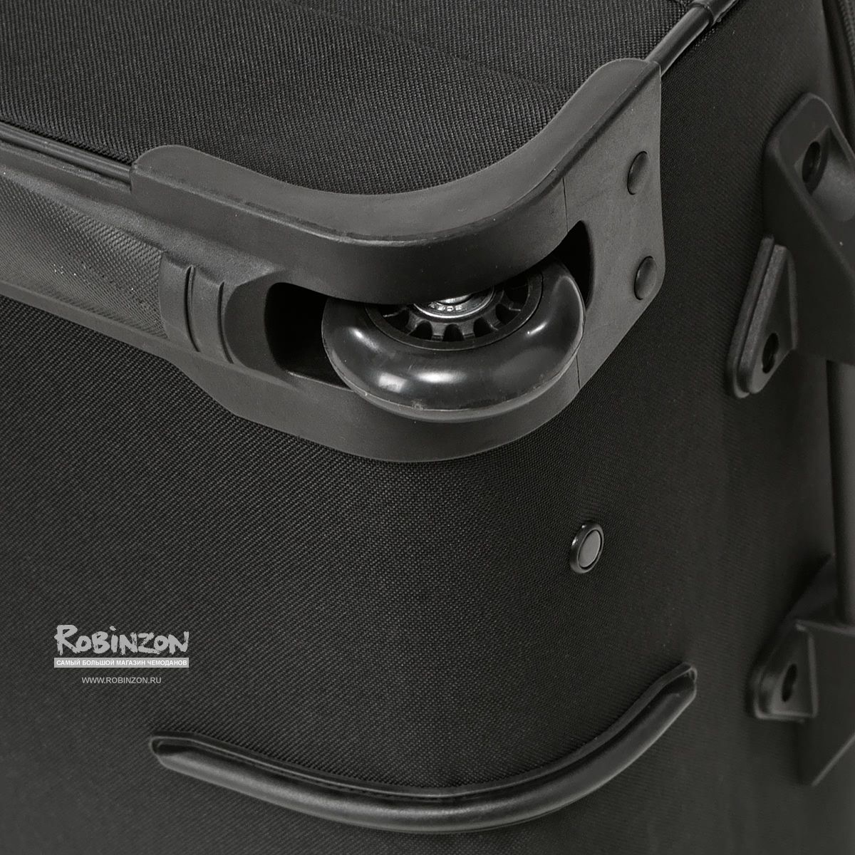 98488-10 Чемодан 98488 Trolley M 2w Travelite Orlando - Вид №8