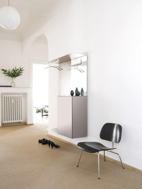 Schönbuch Модульная лакированная мебель для прихожей S7 Schonbuch sun-id-1502825 - Вид №1