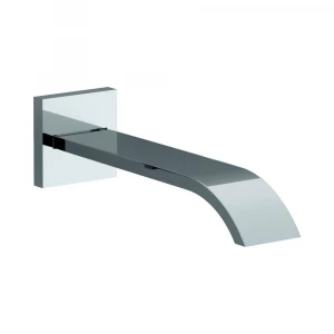 Излив настенный