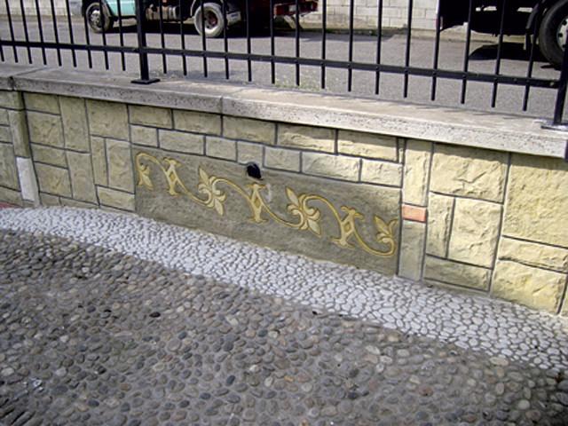 IDEAL WORK Облицовка из бетона под камень sun-id-1457641 - Вид №25