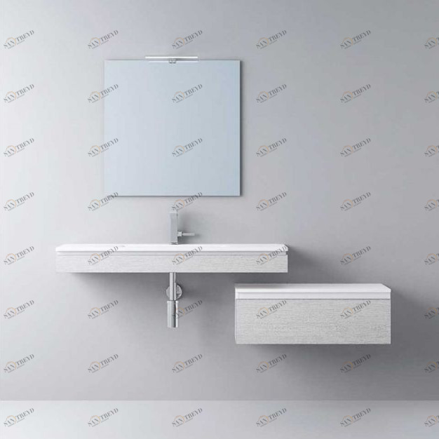 Avila Dos Комплект мебели Advance 01/1 Color 70+R3 Trendy ADVANCE TRENDY ADVANCE011NEW