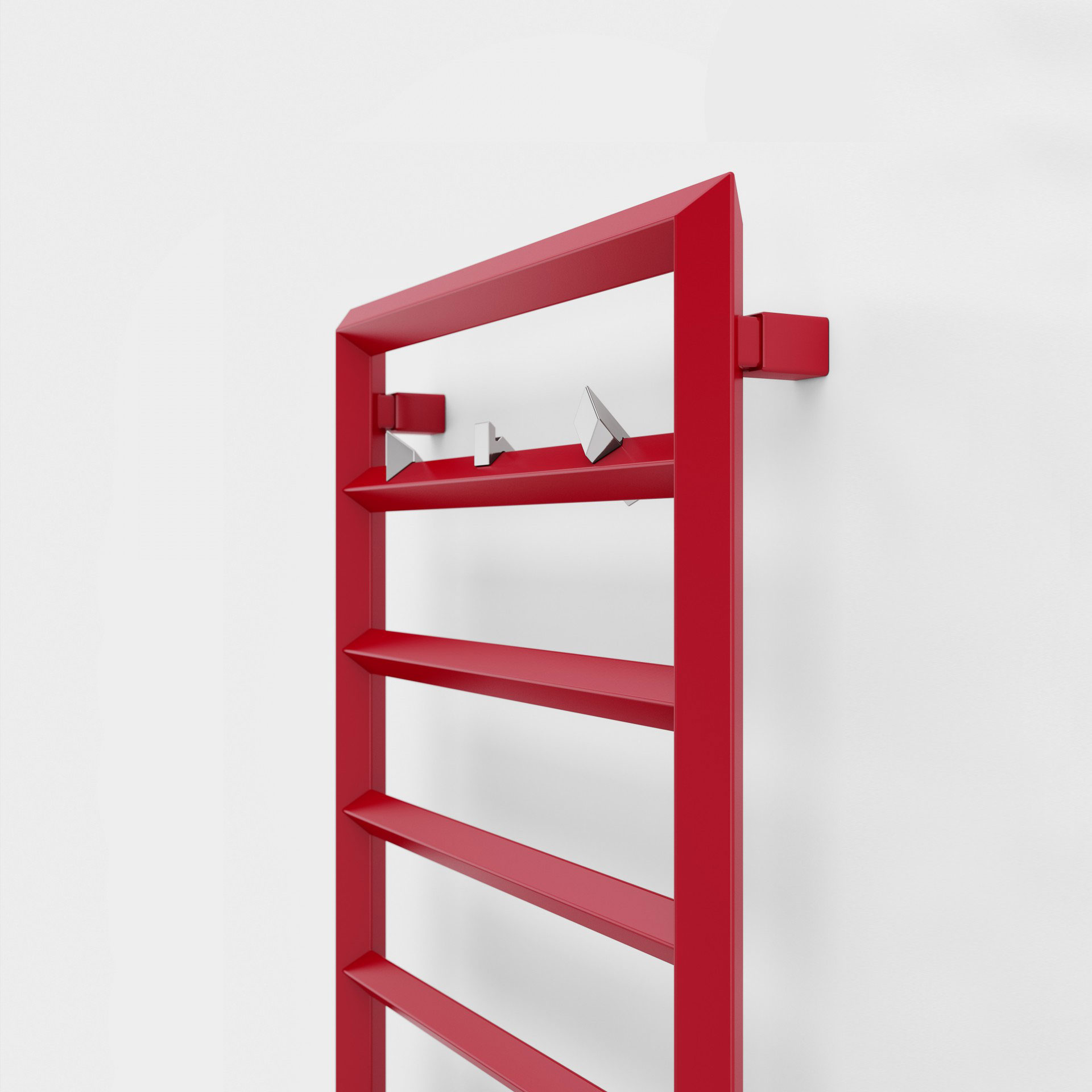 Полотенцесушители WGDIM088040 Diamond Terma 2.58 - Вид №2