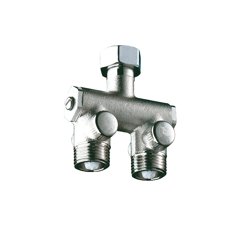 200000 Компактный смеситель для предварительного смешивания DELABIE 