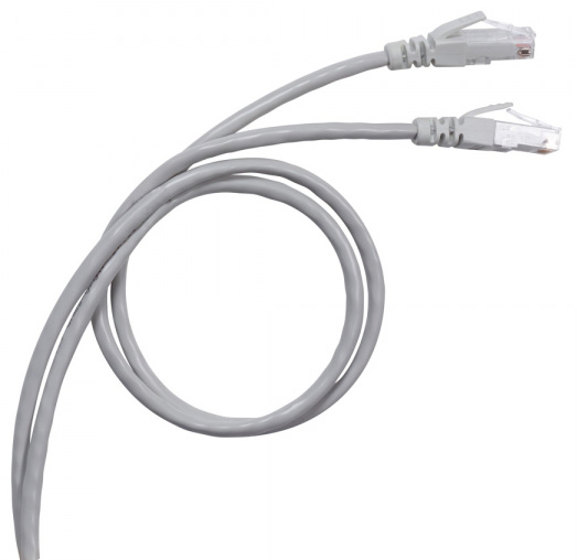 51641 Патч-корд rj45 ftp 2м кат.5е Legrand 