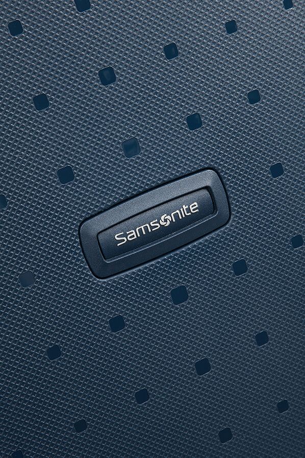 10U-52002 Чемодан 10U*002 Spinner 75/28 Samsonite S'Cure  - Вид №6