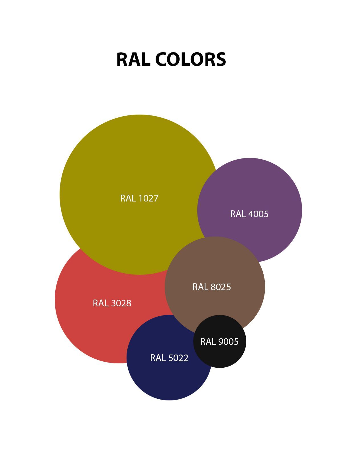 Круглый стол из листового металла Shishka Project Art Table ARCH-00114453 - Вид №2