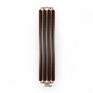 Полотенцесушители WGRIB172029 Ribbon V Terma 3.14