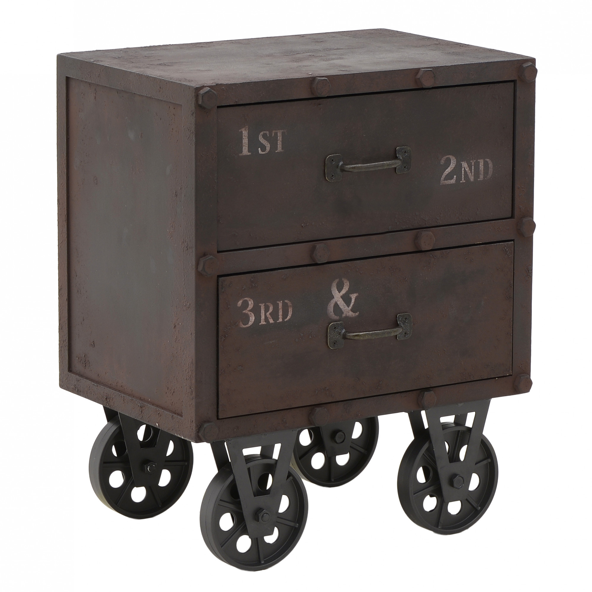 3850479.0053 Тумба TO4ROOMS 