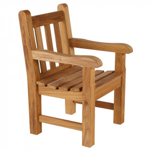 1GLJA Кресло Glenham Junior Teak  Glenham 