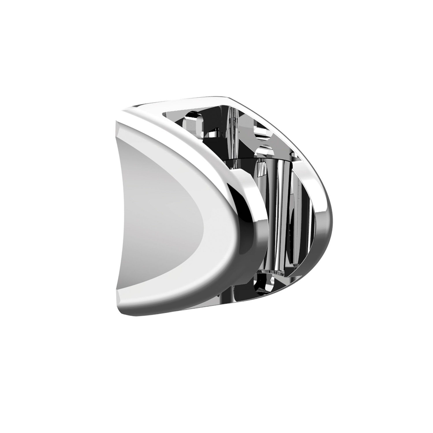 Шарнирная опора с 3 положениями для ручного душа-134215023 TRES Showers