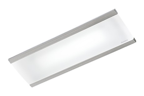 DST-3332 Argos recessed Daisalux Светильники и спец. Серебристо-Серый 