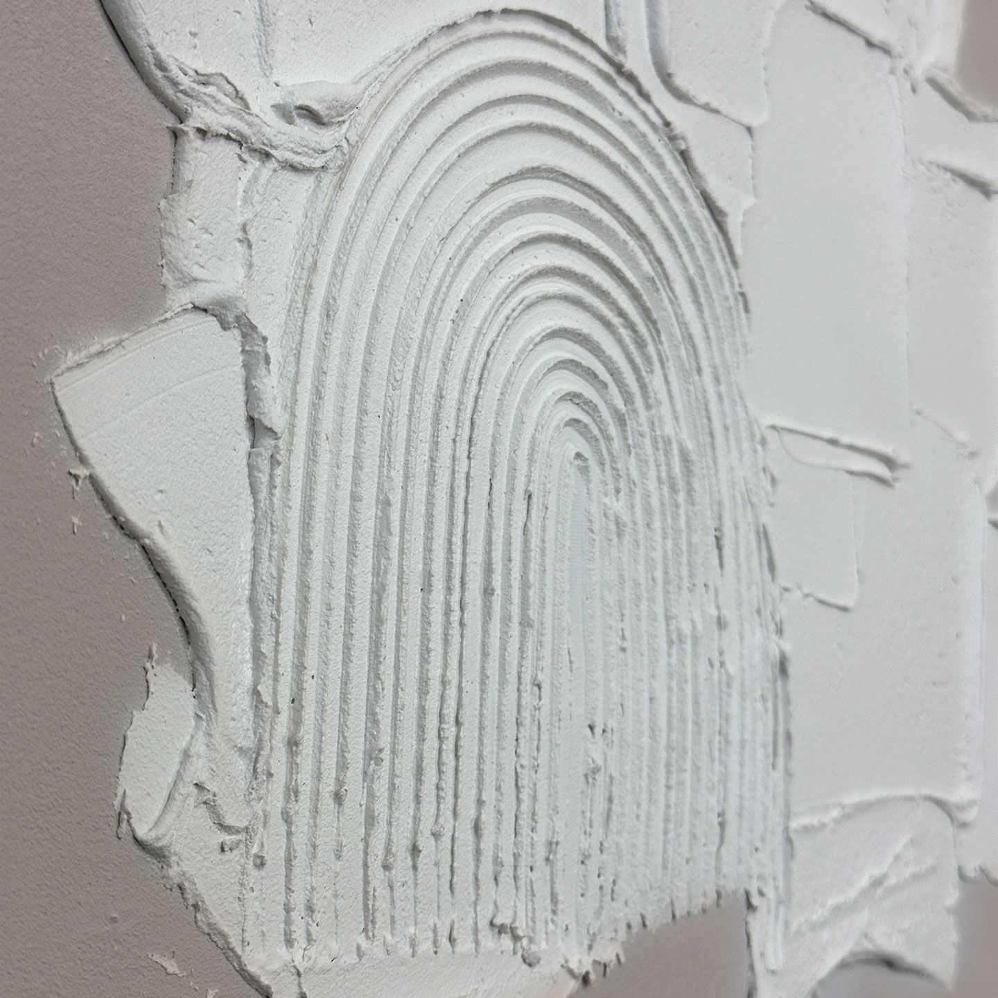 Холст рамки Agave BALAI ARCH-00004618 - Вид №1