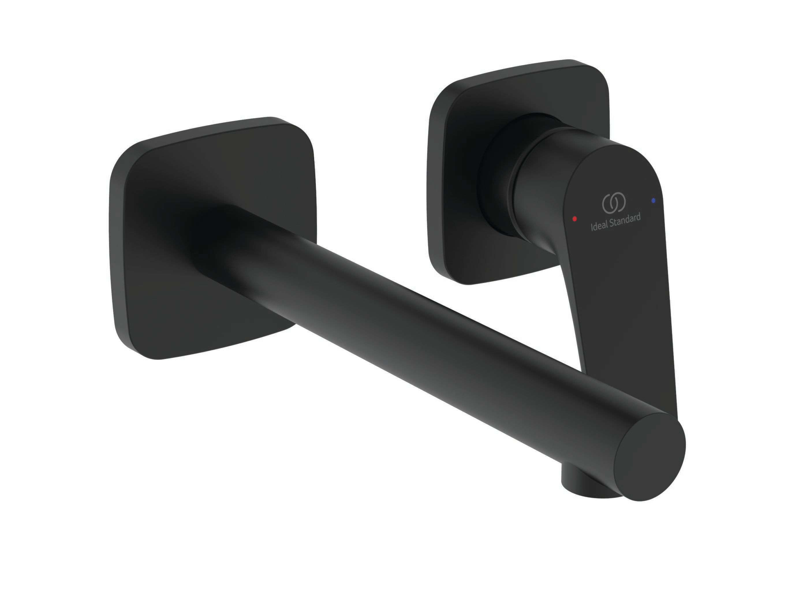 Настенный смеситель для раковины без слива Ideal Standard Ceralife C ARCH-00055890