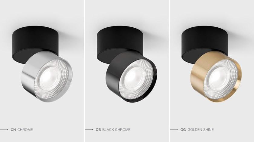 Centrsvet Полувстраиваемый светодиодный светильник Oreo sun-id-1449644 - Вид №6