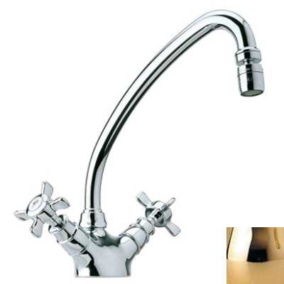 803921KK18 Смеситель Bandini Old England Santreyd