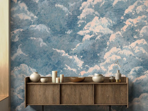 Природные тематические обои, экологически чистые