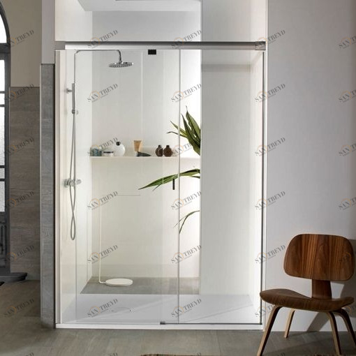 Шторка для душа S315800114 System pool YOVE 9 SYSTEMPOOL